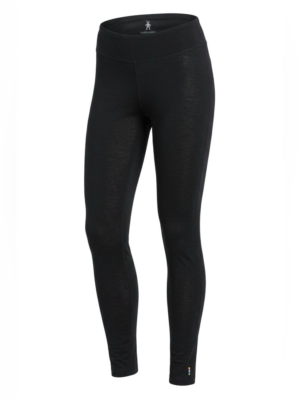 Smartwool Women's Classic Thermal Merino Base Layer Bottom - size small - NWT